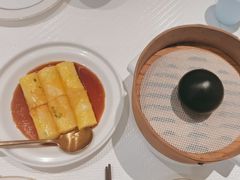 -铭家点心(秦岭路店)