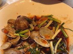 -曹家小菜(胜太路店)