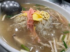 -建坤水席宫·洛阳菜(中州路店)