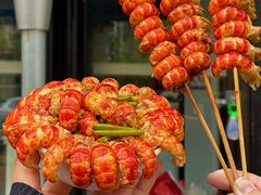 -金陵暴走小龙虾·迷踪蟹(凯德MALL店)