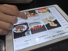 -竹之月日本料理铁板烧(香江花园店)