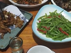 -李东农庄(中南百草园地标店)