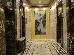 -宜春明月山维景国际温泉度假酒店