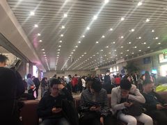 -洛阳龙门站