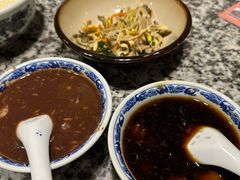 -南京大牌档(崇文门国瑞店)