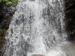 -藏龙百瀑风景区