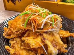 -东方饺子王(和平里店)