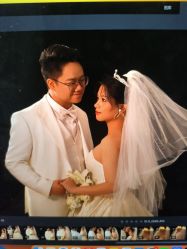 -挪娅婚纱摄影皇家会所