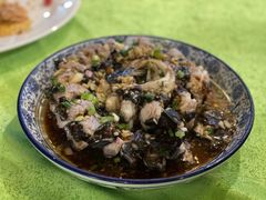 -盛港湾海鲜食府(黄沙店)