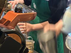 -星巴克臻选(长沙运达中央广场店)