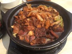 -赵家牛肉砂锅(台西三路店)