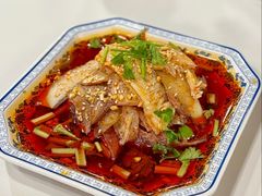 -龙抄手(春熙路总店)