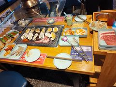 -蚝英雄鲜蚝自助专门店(长楹天街直营店)
