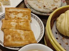 -格日勒阿妈蒙古厨房(大召店)