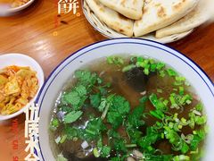 优质水盆羊肉-澄城水盆羊肉(澄县老哥红庙坡店)