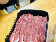 -牛街清真满恒記(平安里西大街店)
