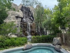 -清河半岛温泉度假酒店