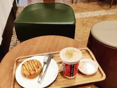 -星巴克臻选(广州沙面店)