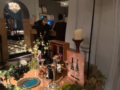 -夏朵花园(复兴西路店)