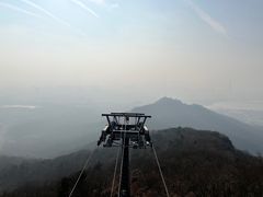 -紫金山索道-售票处