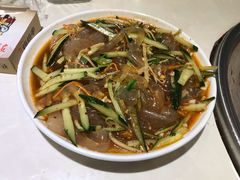 -妈妈家铁锅炖(景诚园综合楼店)