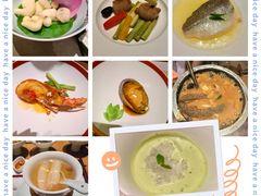-鲤院·新中式美学·庭院餐厅(夫子庙店)