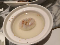 -青雅中餐厅(大连金石滩绿发希尔顿度假酒店)