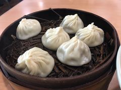 -老盛兴汤包馆(江宁一店)