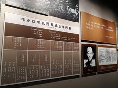 -四渡赤水纪念馆