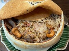 -ELI FALAFEL Lebanese&Mediterranean黎巴嫩美食(富城路店)