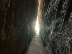 -孤山寨风景区