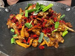 -味上湘菜馆(阿波罗店)