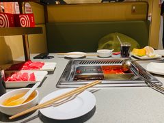-海底捞火锅(安吉万达店)