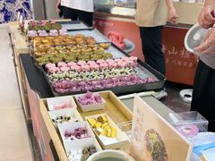 -祥禾饽饽铺·中式糕点(北京来福士店)