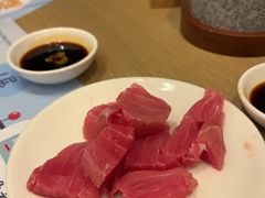 -舟山朱家尖威斯汀酒店·知味标帜自助餐厅