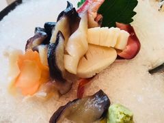 -天丰日本料理·铁板烧