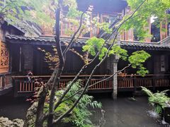 -鱼桥巷·美学川菜