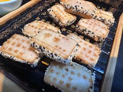 -酒肉门孔府菜(曲阜游客中心店)