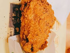 -德克士(宝龙天地店)
