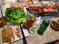 -丰茂烤串(金源店)