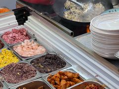 -扬二春炒饭(国庆路总店)