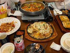 -槿Story·韩国料理(望京韩国美食城店)