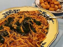 -夏苑(新加坡丽思卡尔顿美年酒店)