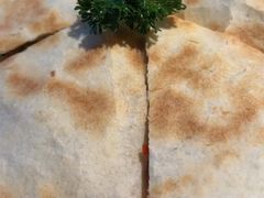 芝士牛肉饼-谷牛和牛烤肉(漕河泾印象城店)