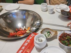 -313羊庄·荣耀·内蒙烧麦(亚运村店)