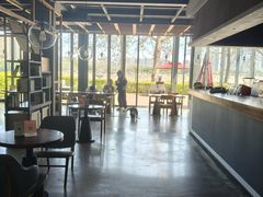 -江滨壹号艺文空间复合餐厅(闽江大道店)