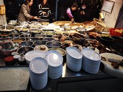 -长平老姿娘夜粥(平东一街店)