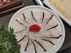 -锦城印象火锅(天府三街店)