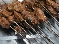 -清真·马峰烤肉(小学习北巷店)