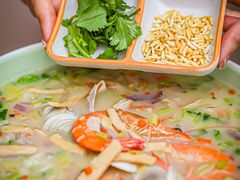 -大禹家·海鲜面馆(新闸路店)